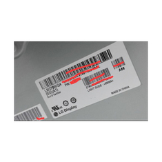 LM270WQ4-SSA1 27.0 дюймовый ЖК-дисплей 2560*1440 ЖК-дисплей для LG