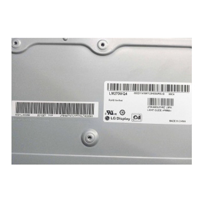 LM270WQ4-SSC4 27.0 дюймовая ЖК-панель 2560*1440 ЖК-экран
