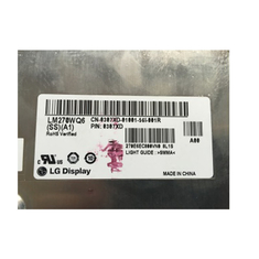 LM270WQ6-SSA1 27.0 дюйма 2560*1440 Промышленный ЖК-панель ЖК-экран