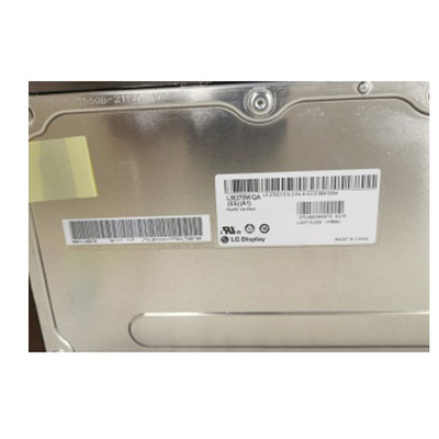 LM270WQA-SSA1 27.0 дюймовый 2560*1440 ЖК-панель