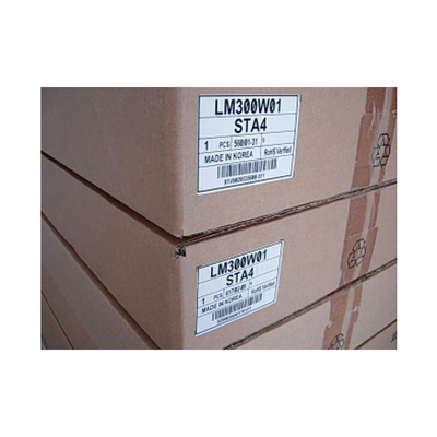 LM300W01-STA4 30,0 дюймовый модуль ЖК-экрана для LG