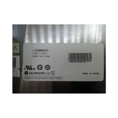 LM300WQ3-STA1 30,0 дюймовый модуль ЖК-панели для LG