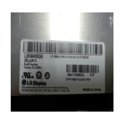 LM300WQ6-SLA1 30,0 дюйма 2560*1600 Модуль ЖК-панели