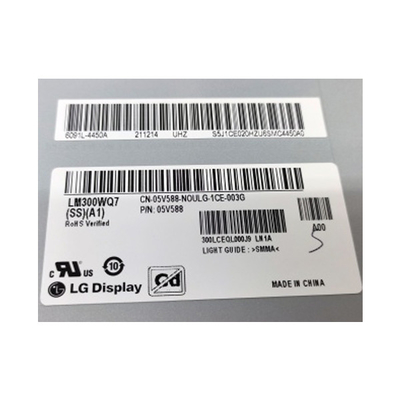 LM300WQ7-SSA1 Новый 30,0 дюймовый 2560*1600 ЖК-дисплей