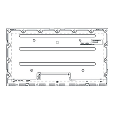 LM315WR6-SSA2 LCD дисплей IPS для Dell U3223QE