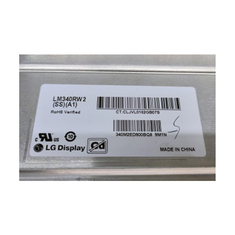 LM340RW2-SSA1 оригинальный 34.0 LCD экран 5K для HP Envy 34-C0054