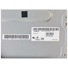 LM490DQ2-SSA1 Оригинальный Новый 49,0 дюйма 5k IPS Черный изогнутый экран LCD