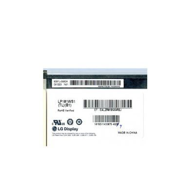 LP101WS1-TLB1 10,1 дюйма 1024*576 ЖК-панель Для LG