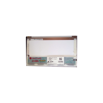 LP101WSA-TLB1 10,1 дюйма 1024*600 ЖК-дисплей для LG