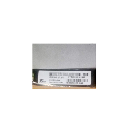 LP101WX2-SLP1 10,1 дюймовый IPS LCD экран для LG