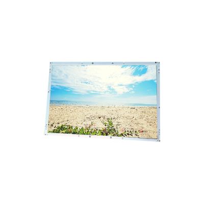 LJ320U21 Высококачественный RGB 320*240 LCD Модуль экрана