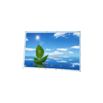 Новый 7,3-дюймовый LJ512U21 Резолюция 512*128 LCD панель экрана
