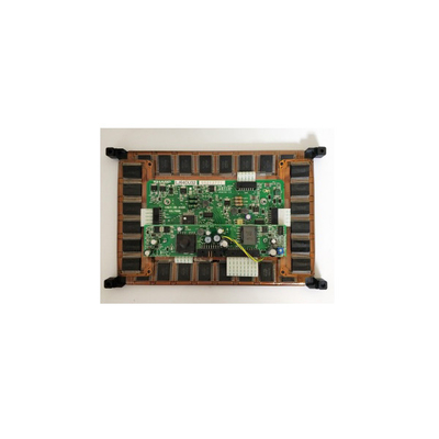 LJ640U32 8,9 дюйма 640*400 EL ЖК-дисплей