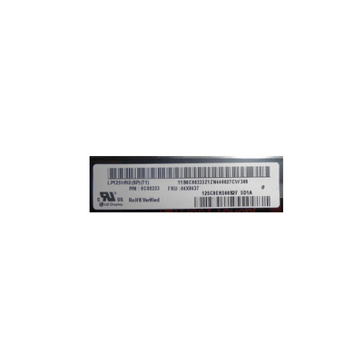 LP125WH2-SPT1 Оригинальный 12,5-дюймовый ЖК-панель 1366*768 ЖК-дисплей