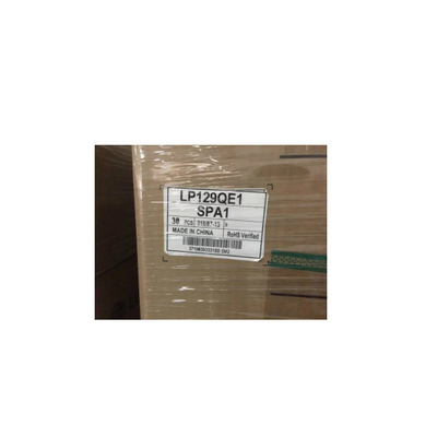 LP129QE1-SPA1 12,9-дюймовый 2560*1700 60Гц ЖК-экран ноутбука