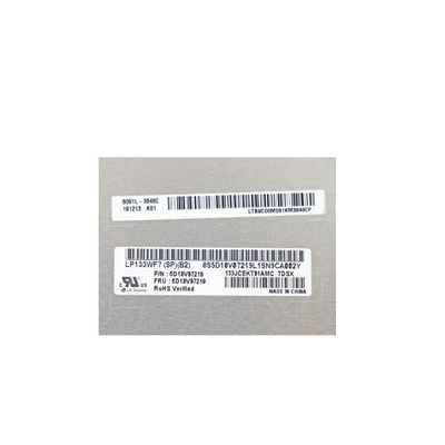 LP133WF7-SPB2 FHD ЖК-экран для Thinkpad X13 L13 X395 X390