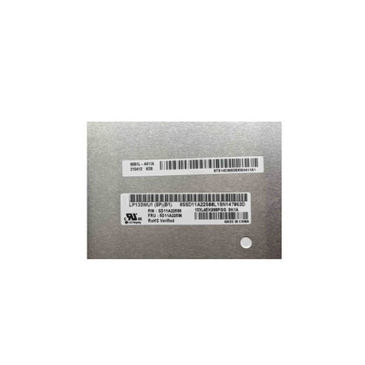 LP133WU1-SPB1 13,3-дюймовый тонкий экран для Lenovo ThinkPad X13 Gen 2