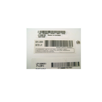 LP133WX1-TLB1 30 штифтов 1280*800 60 Гц ЖК-экран для ноутбука