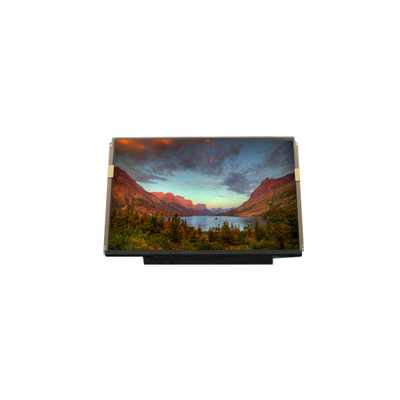 LP133WX2-TLA1 13,3 дюйма 40 штифтов 1280*800 ЖК-дисплей