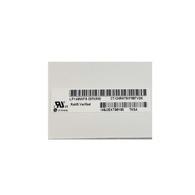 LP140WF8-SPR9 Новый 14,0 дюймовый 1920*1080 ЖК-панельный экран для ноутбука