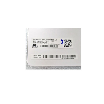 LP140WFH-SPM2 14,0 дюймовый ЖК-экран 1920*1080 30 штифтов Ноутбук ЖК-панельный дисплей
