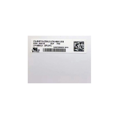 LP140WU1-SPH1 14,0 дюйма 1920*1200 Lcd экран для ноутбука
