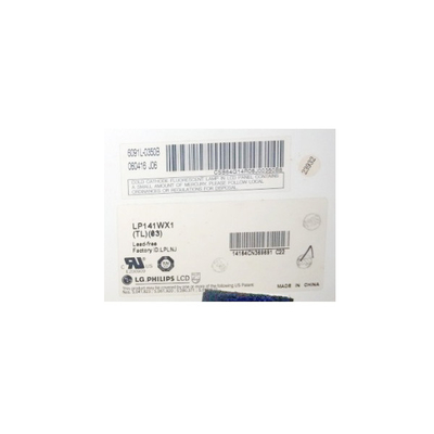 LP141WX1-TL03 30 штифтов 1280*800 60 Гц ЖК-экран для ноутбука