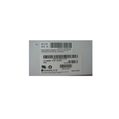LP150E07-A3 15,0 дюймовый модуль LCD-экрана 1400*1050 LCD дисплейная панель