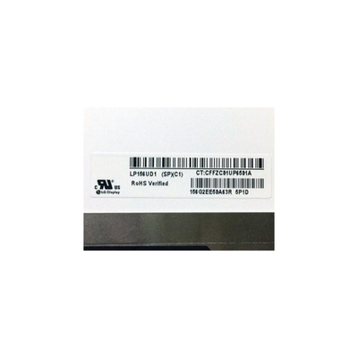 LP156UD1-SPC1 15,6 дюйма 3840*2160 eDp 40 штифтов LCD дисплей ноутбука