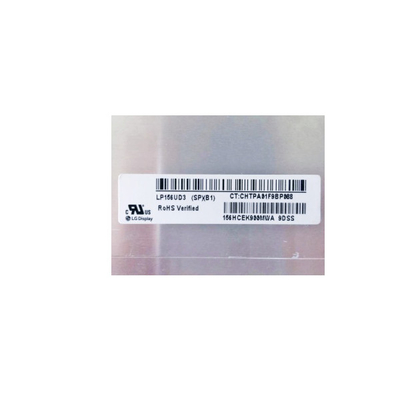 LP156UD3-SPB1 eDP 40Pins 15,6-дюймовый ЖК-дисплей для ноутбука