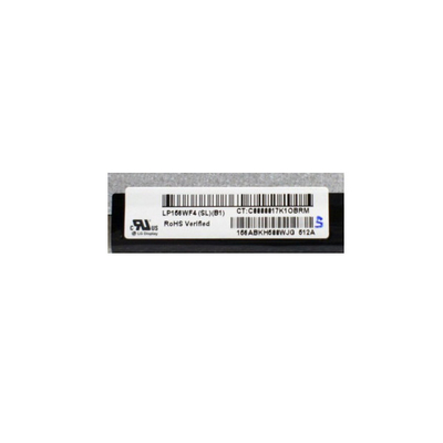 LP156WF4-SLB1 15,6 дюйма 1920*1080 40 штифтов 60 Гц ЖК-дисплей