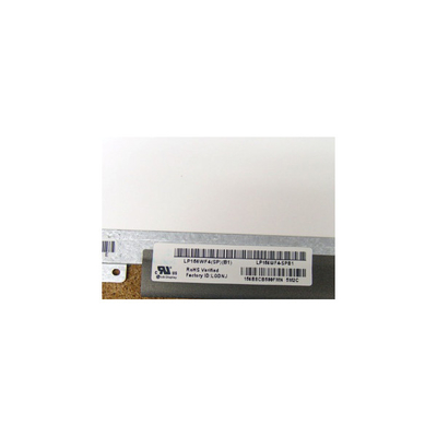 LP156WF4-SPB1 15,6 дюймовый eDP 30pin 1920*1080 Модуль ЖК-экрана