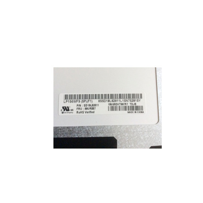 LP156WF9-SPF1 15.6 дюймовый eDP 30 штифтов ЖК-экран для ноутбука для Lenovo T570