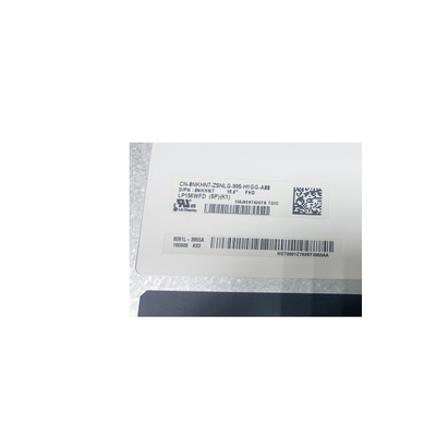 LP156WFD-SPK1 15.6 дюймовый eDP 40PIN сенсорный экран 1920*1080 IPS LCD панель
