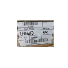 LP156WFD-SPP1 15,6 дюйма FHD eDP 40 пин WLED TFT LCD дисплей ноутбука
