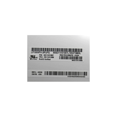 LP156WFH-SPP3 Новый 15,6-дюймовый 1920*1080 FHD LCD ноутбук