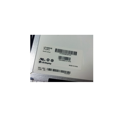 LP156WHB-TLA1 Новый eDP 40pin 15,6 дюймовый ЖК-экран
