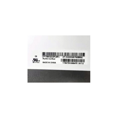 LP170WQ2-SPB1 17,0 дюймовая ЖК-панель 2560*1600 ЖК-экран для ноутбука