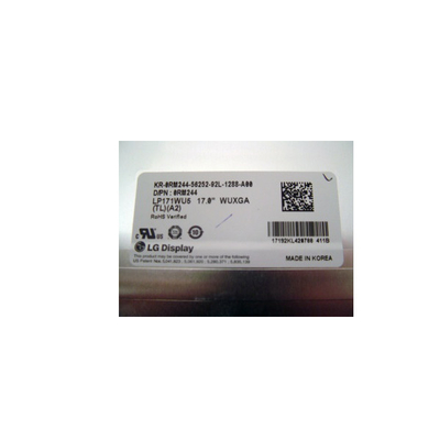 LP171WU5-TLA2 17,1 дюйма 1920*1200 LVDS 40 пинсов Ноутбук ЖК-экран