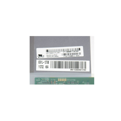 LP173WD1-TLN1 17,3-дюймовый ЖК-экран 1600*900 60Hz LVDS 40 пин для ноутбука