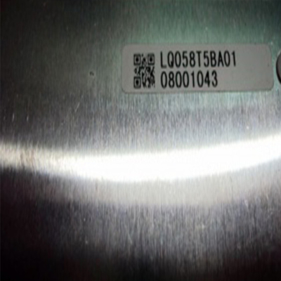 Новый LQ058T5BA01 5,8 дюймовый ЖК-дисплей