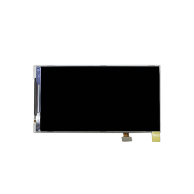 BTL505496-W619L 5,0 дюйма 540*960 30 штифтов ЖК-дисплей