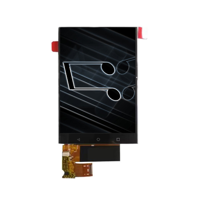 BV050FGQ-N80 5,0 дюйма 480*960 1500: 1 ЖК-экран ЖК-дисплей
