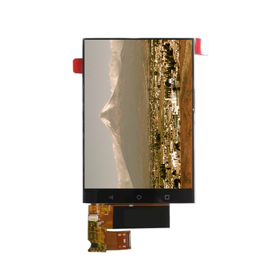BV050HDE-N34-3Q00 5,0 дюйма 720*1280 ЖК-дисплей