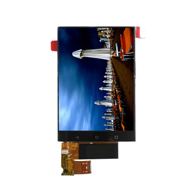 50,0 дюйма 720*1280 BV050HDG-N00-1901 ЖК-дисплей