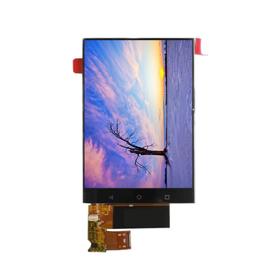 5.5 дюймовый 1080*1920 BV055FHE-N41 LCD дисплей для BOE