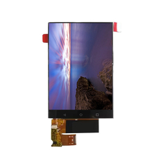 Новый BV055FHM-N00-1909 1080*1920 5,5 дюймовый ЖК-дисплей