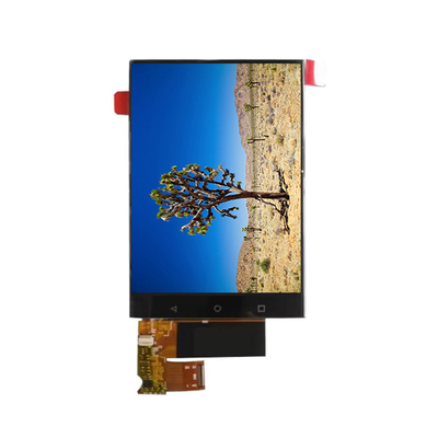 BV060WBG-LB0-3B00 6,0 дюйма 720*1480 60 Гц LCD сенсорный экран