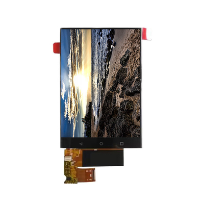 BV060Y9Q-L10 6,0 дюйма 720 * 1440 ЖК-экран для BOE