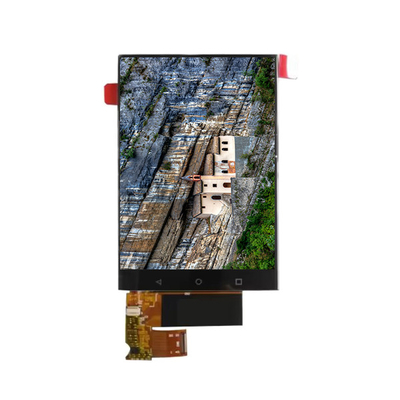 Новый BV062WFQ-L16-8Q01 6,2 дюйма 720 * 1520 LCD сенсорный дисплей